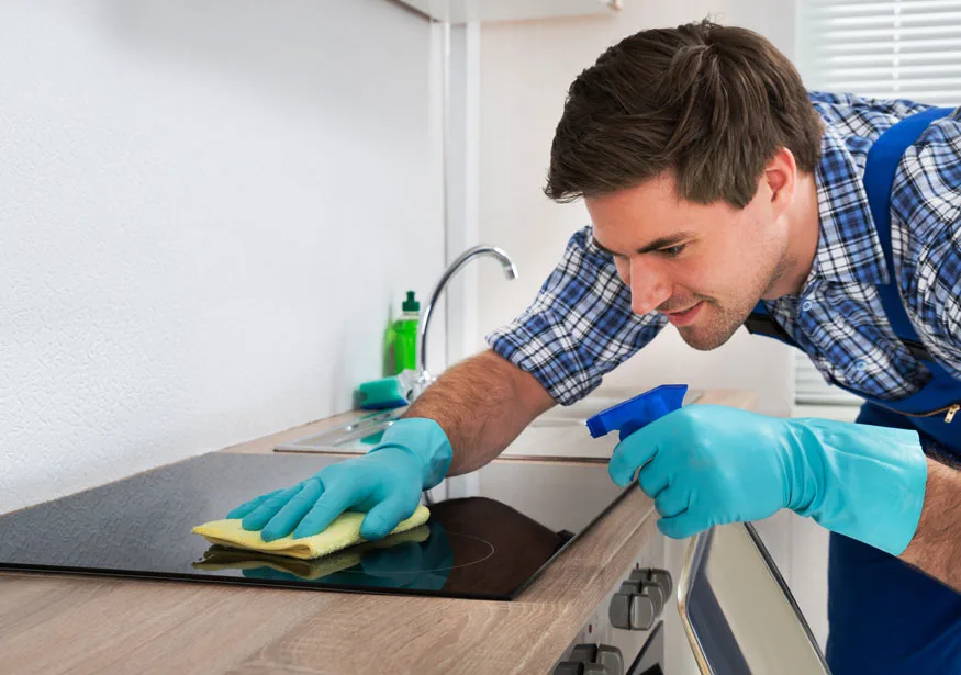Restaurant Cleaning Checklist Restaurant Cleaning Checklist