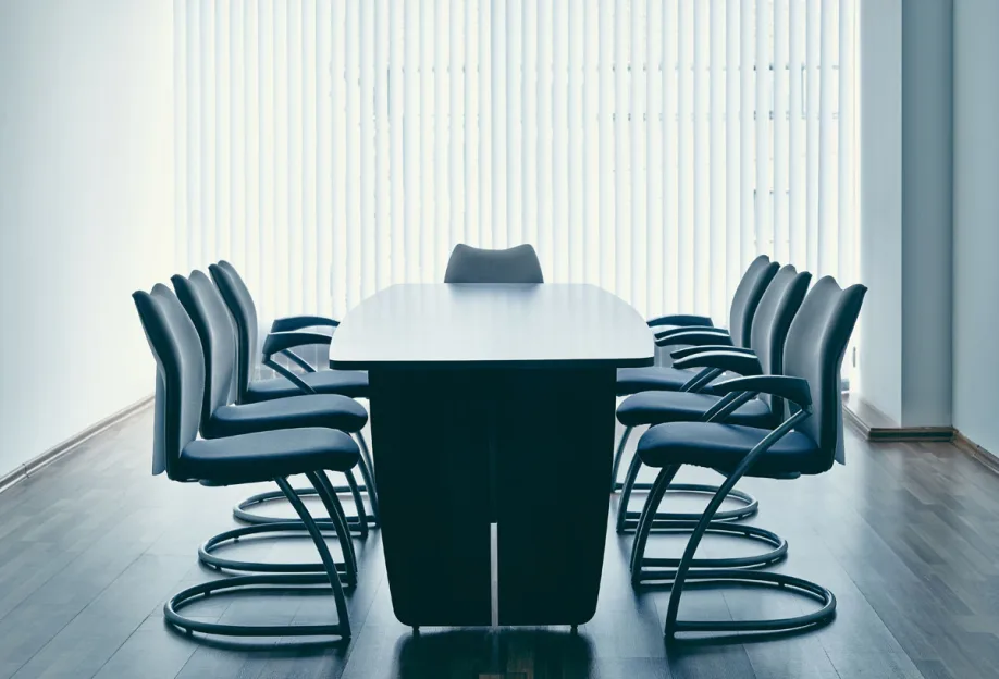 Office Chair Cleaning