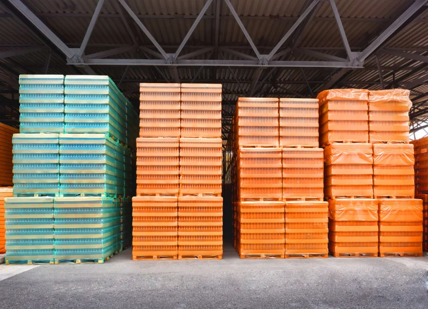 Warehouse Cleaning Costs 2020