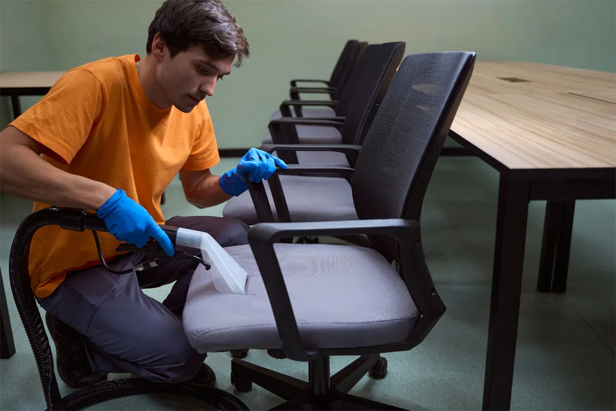 What is Deep Cleaning? What is Deep Cleaning?