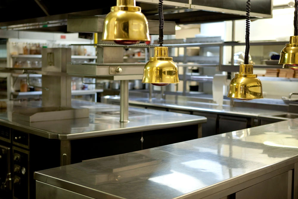 Restaurant Cleaning Services Restaurant Cleaning Services
