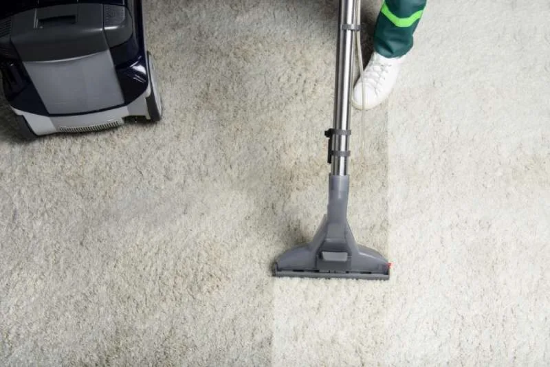 Carpet-Cleaning Carpet Cleaning Services