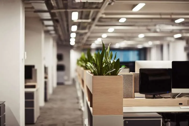 Office-Cleaning Office Cleaning