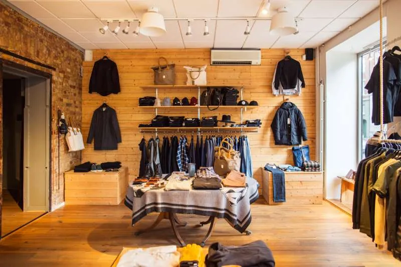 Retail-Cleaning Retail Cleaning
