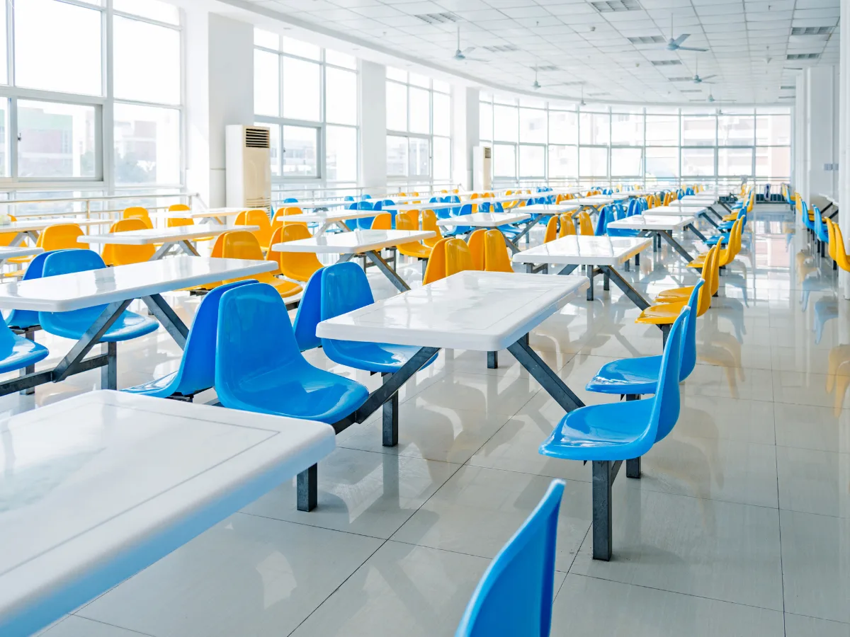 Desert Oasis Cleaners cleaning service