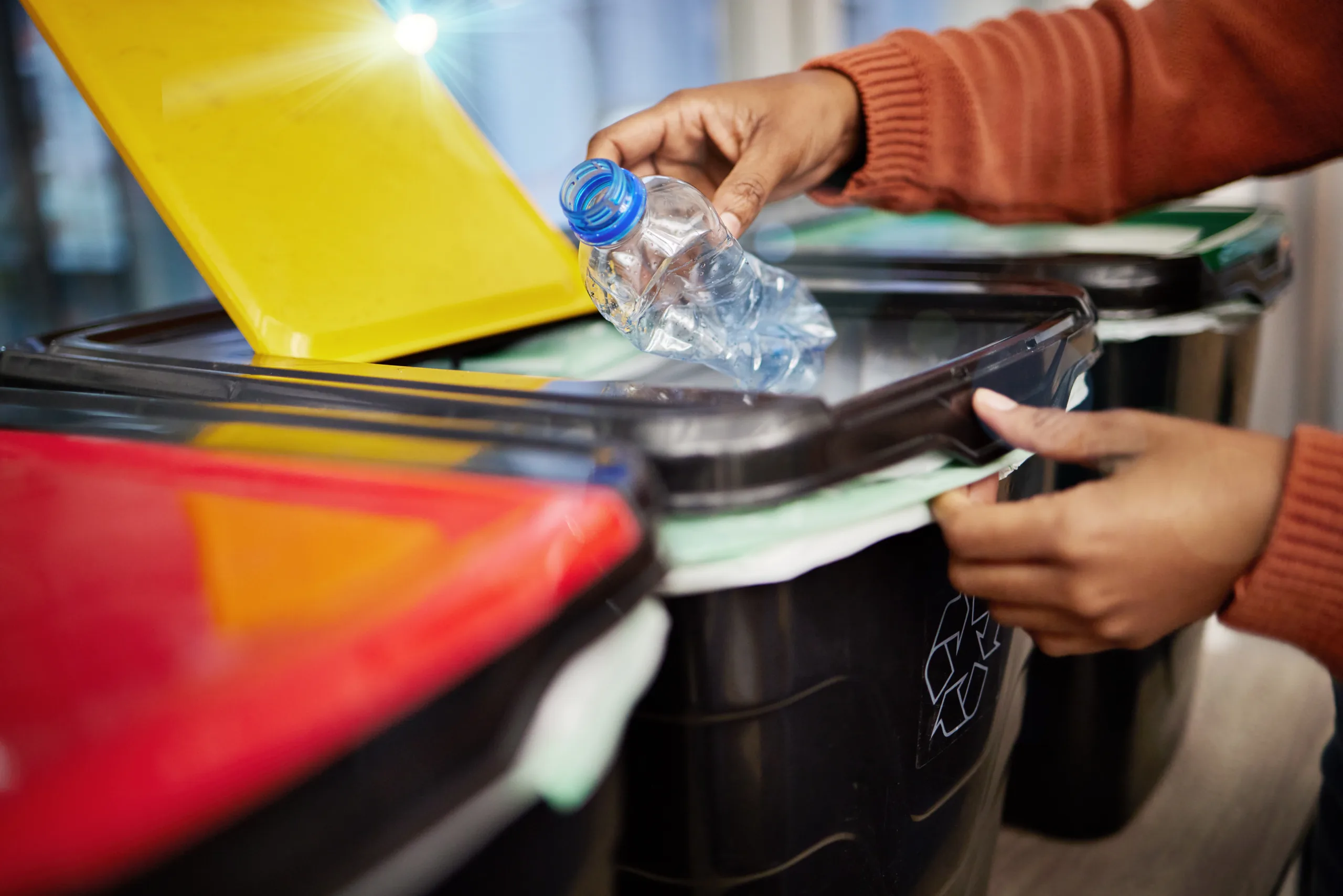 trash and recycling scaled