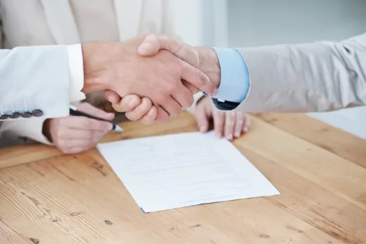 Agreements Agreement Deal