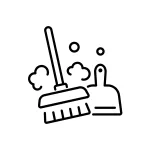 Deep, Effective Cleaning Deep Effective Cleaning