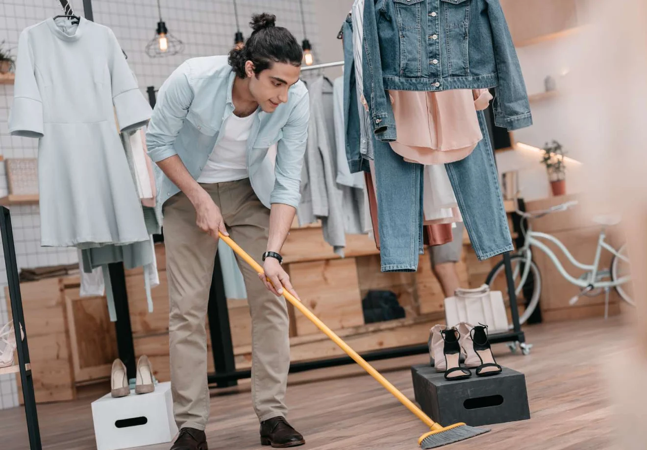 retail retail